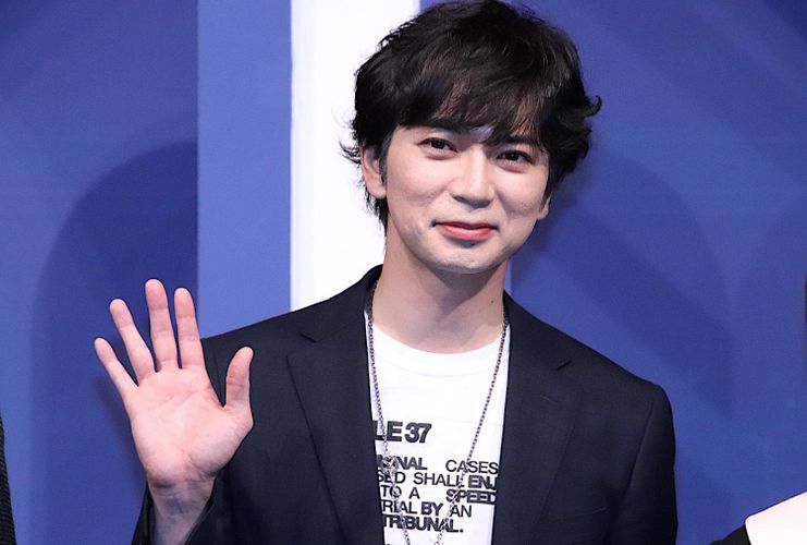 matsumoto jun