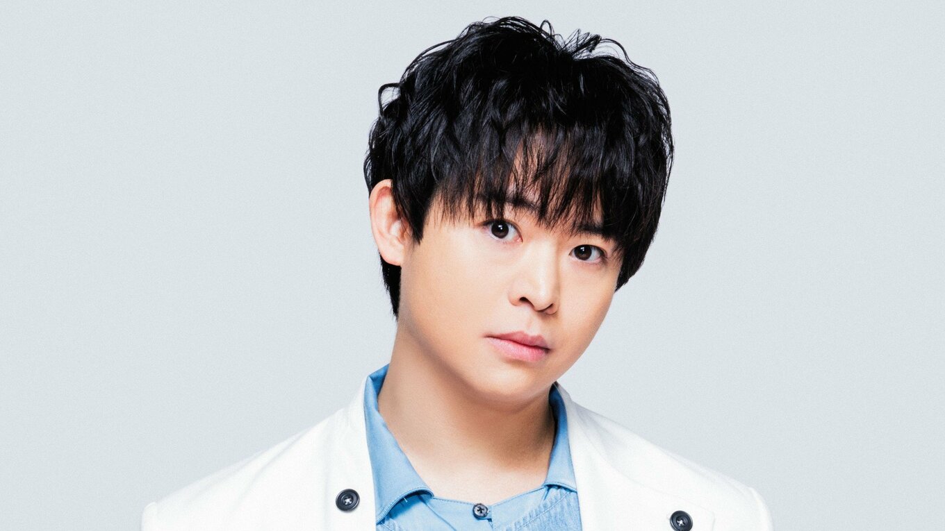 arioka daiki