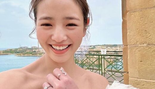 【結婚していない！】横田真悠の好みのタイプが現実的すぎた！