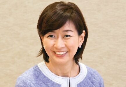 【モラハラ疑惑の噂あり】高井美紀と夫・米倉マサユキの交際中のエピソードが素敵すぎた！